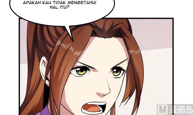The Immortal Devil Emperor Chapter 59 Gambar 10