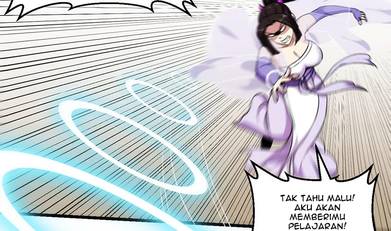 The Immortal Devil Emperor Chapter 59 Gambar 14