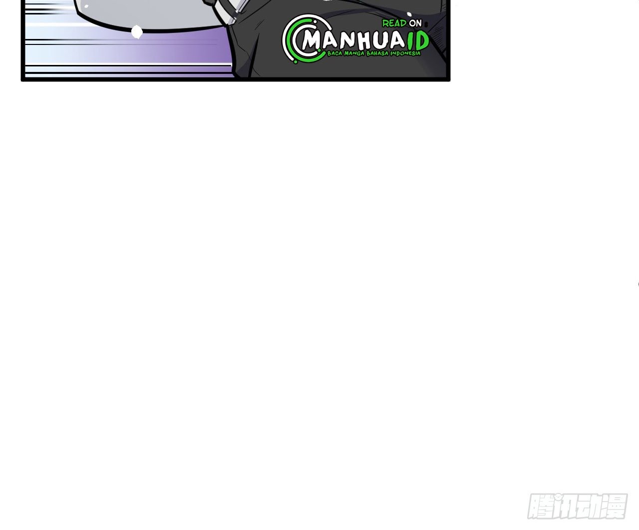 Monk From the Future Chapter 26 Gambar 14