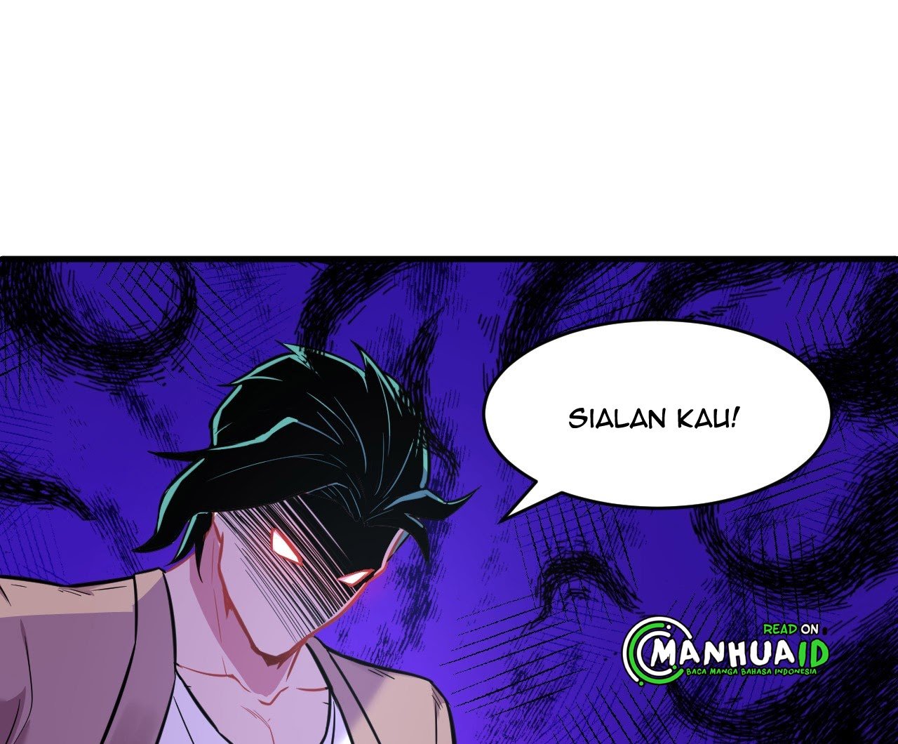 Baca Manhua Monk From the Future Chapter 26 Gambar 2