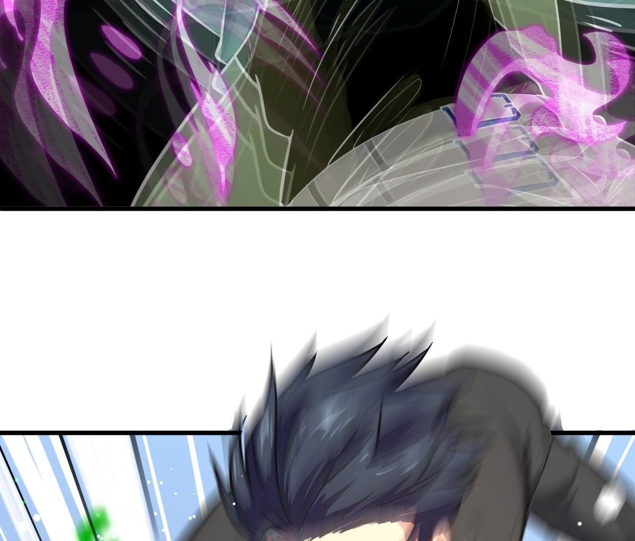 Monk From the Future Chapter 26 Gambar 69