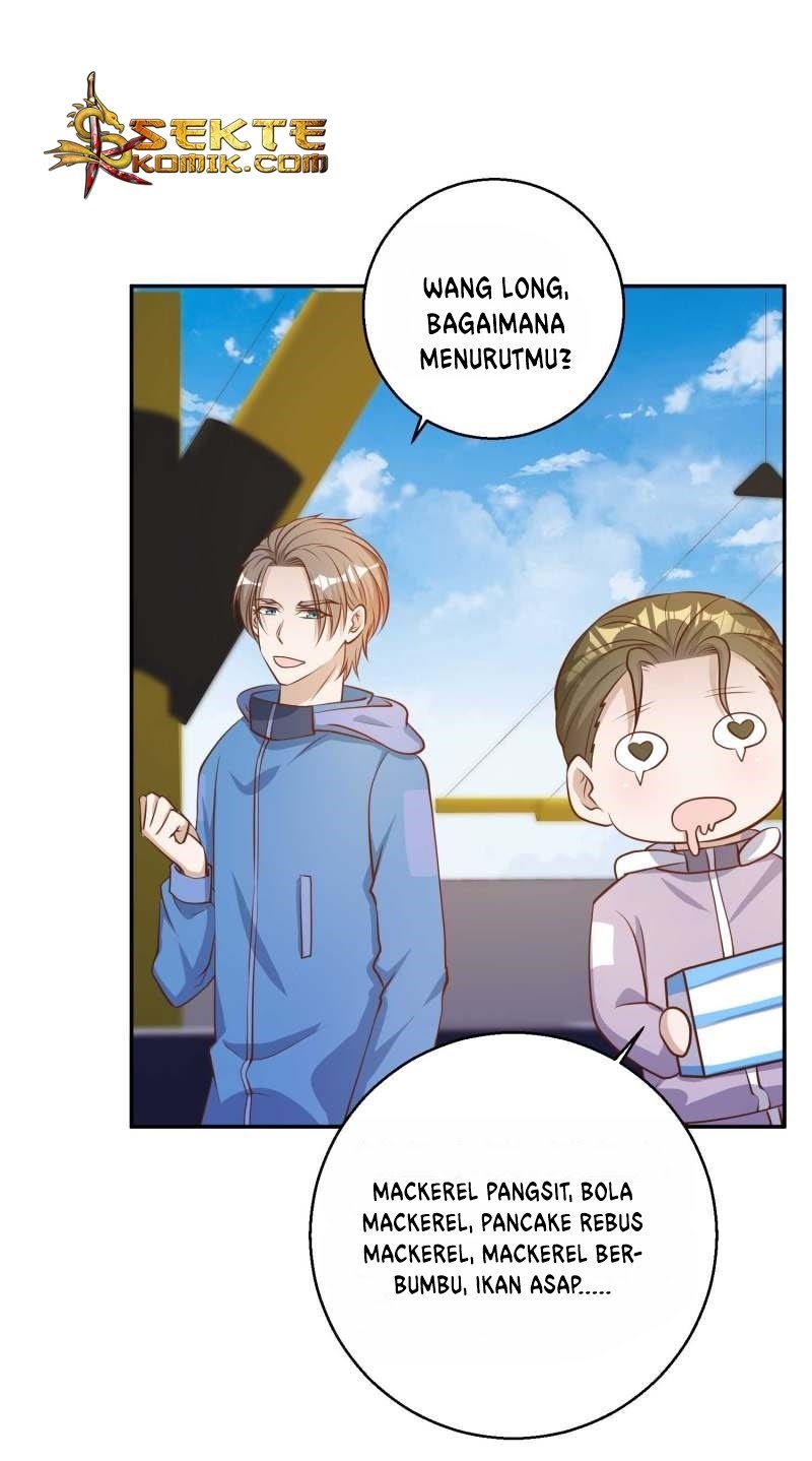 God Fisherman Chapter 69 Gambar 12