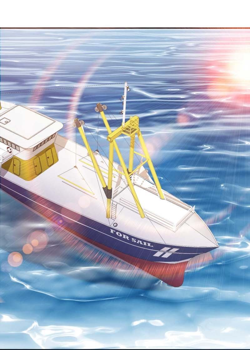 God Fisherman Chapter 69 Gambar 3