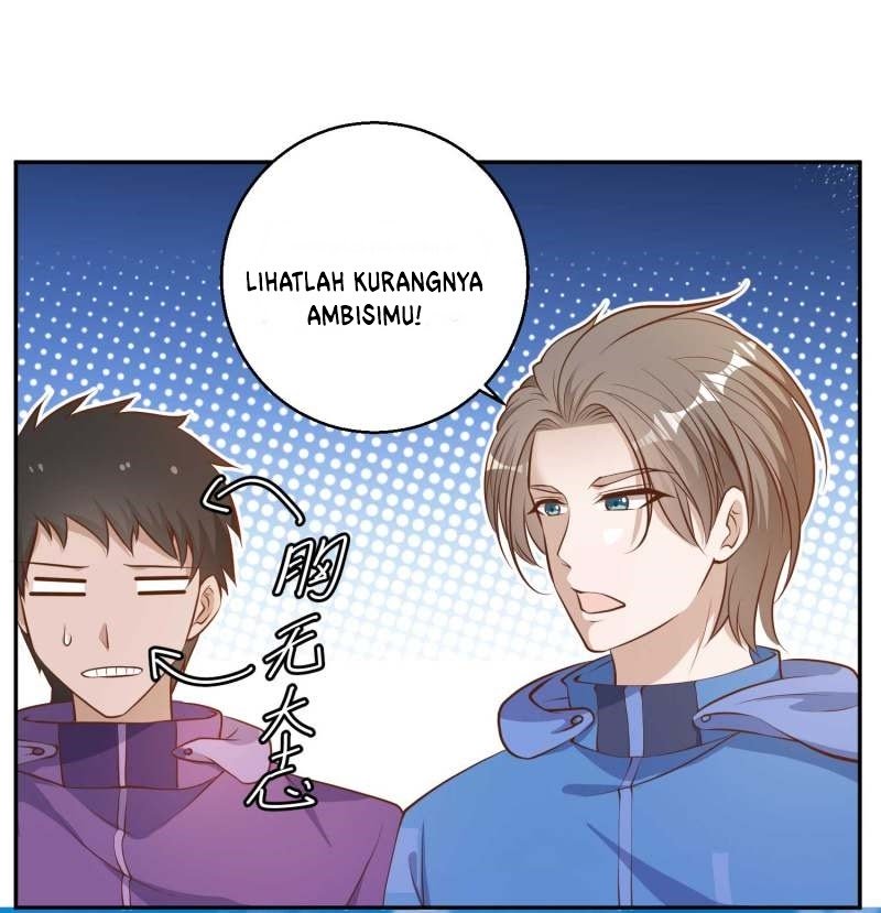 God Fisherman Chapter 69 Gambar 7