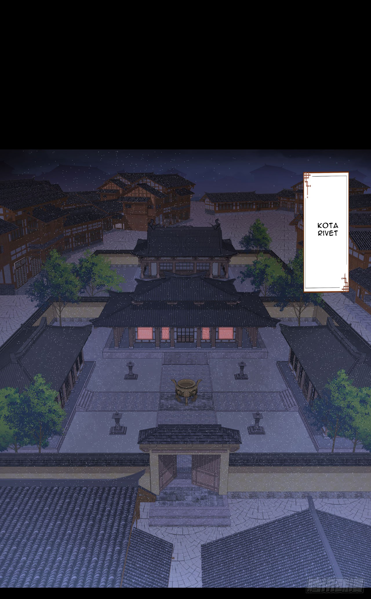 Useless Young Master Chapter 42 Gambar 14