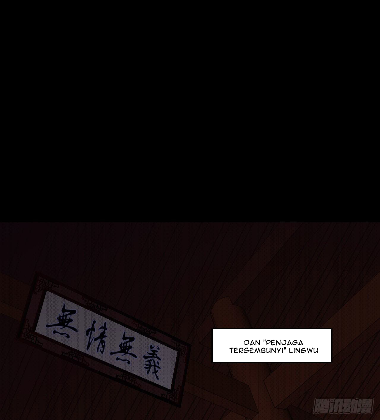 Useless Young Master Chapter 42 Gambar 6