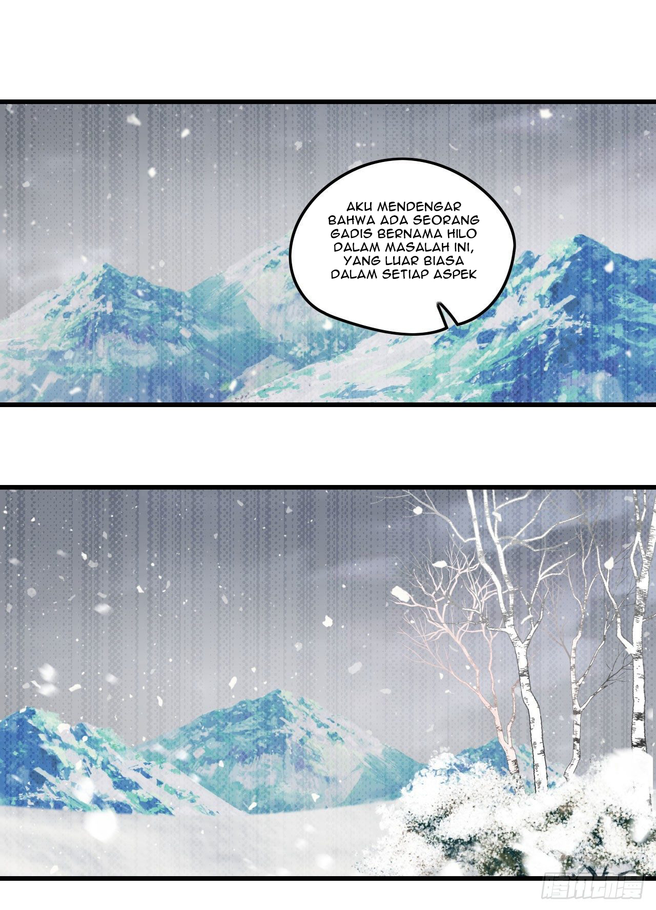 Useless Young Master Chapter 42 Gambar 10