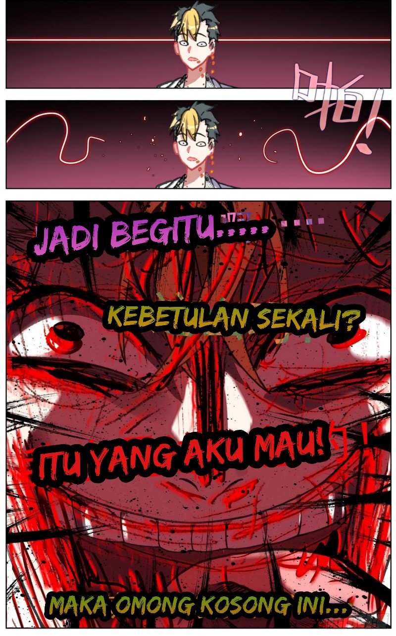Different Kings Chapter 106 Gambar 14