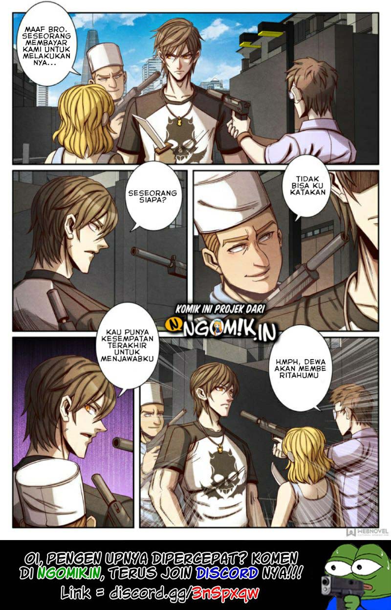 Baca Manhua Return From the World of Immortals Chapter 81 Gambar 2