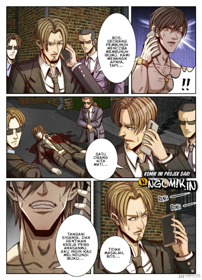 Return From the World of Immortals Chapter 81 Gambar 6