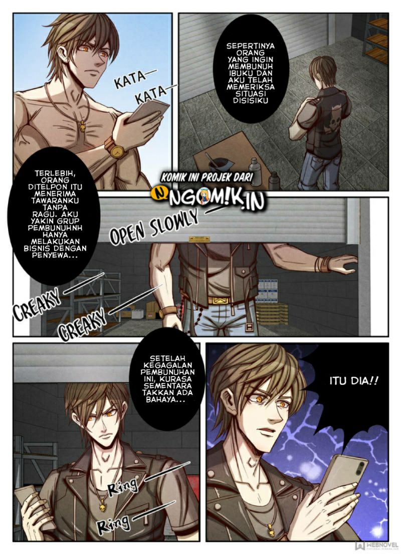 Return From the World of Immortals Chapter 81 Gambar 8