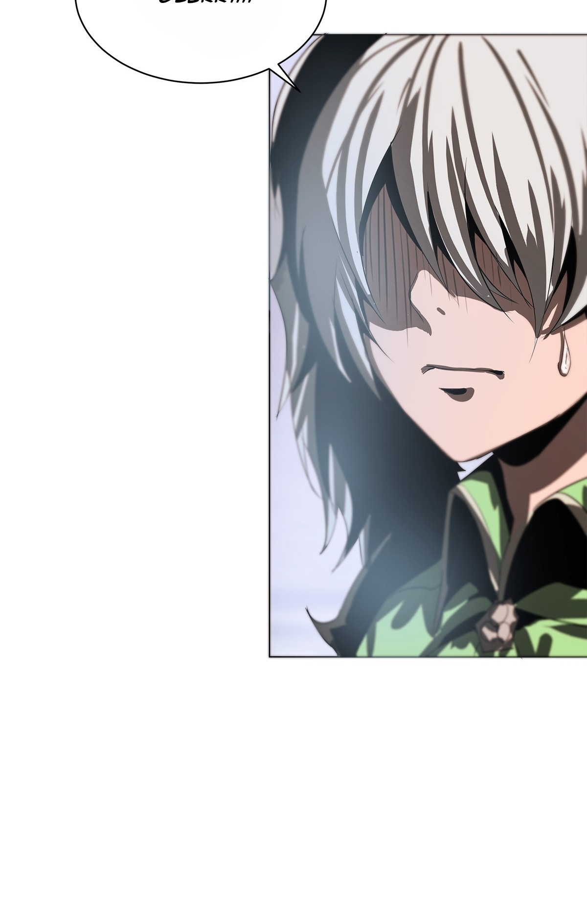 The Blade of Evolution Chapter 16 Gambar 11