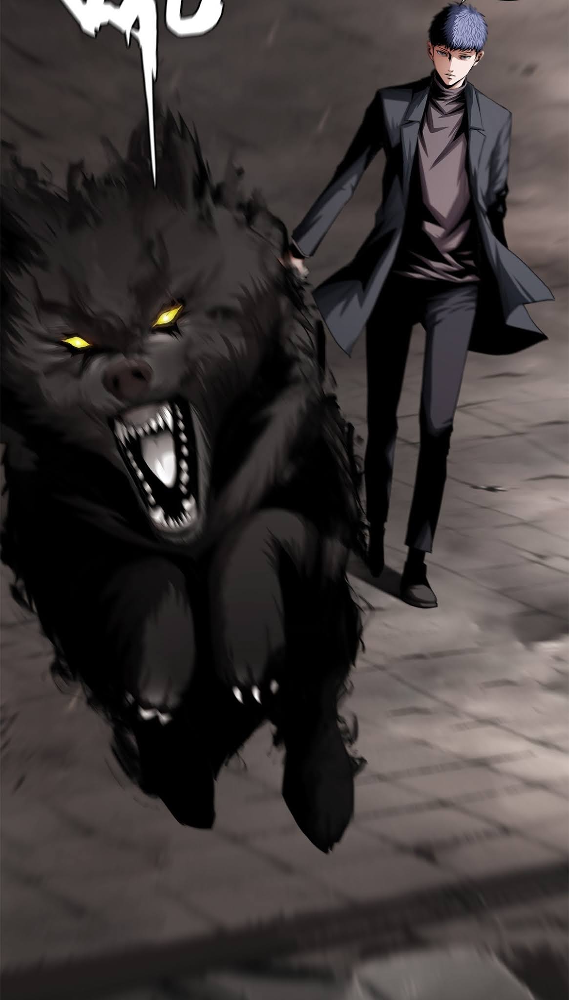 The Blade of Evolution Chapter 16 Gambar 23