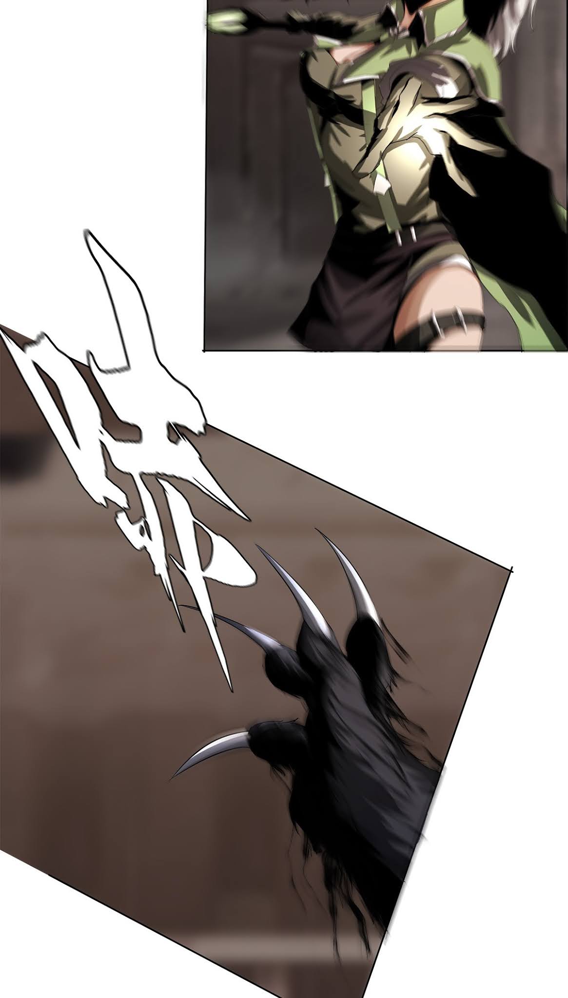 The Blade of Evolution Chapter 16 Gambar 29