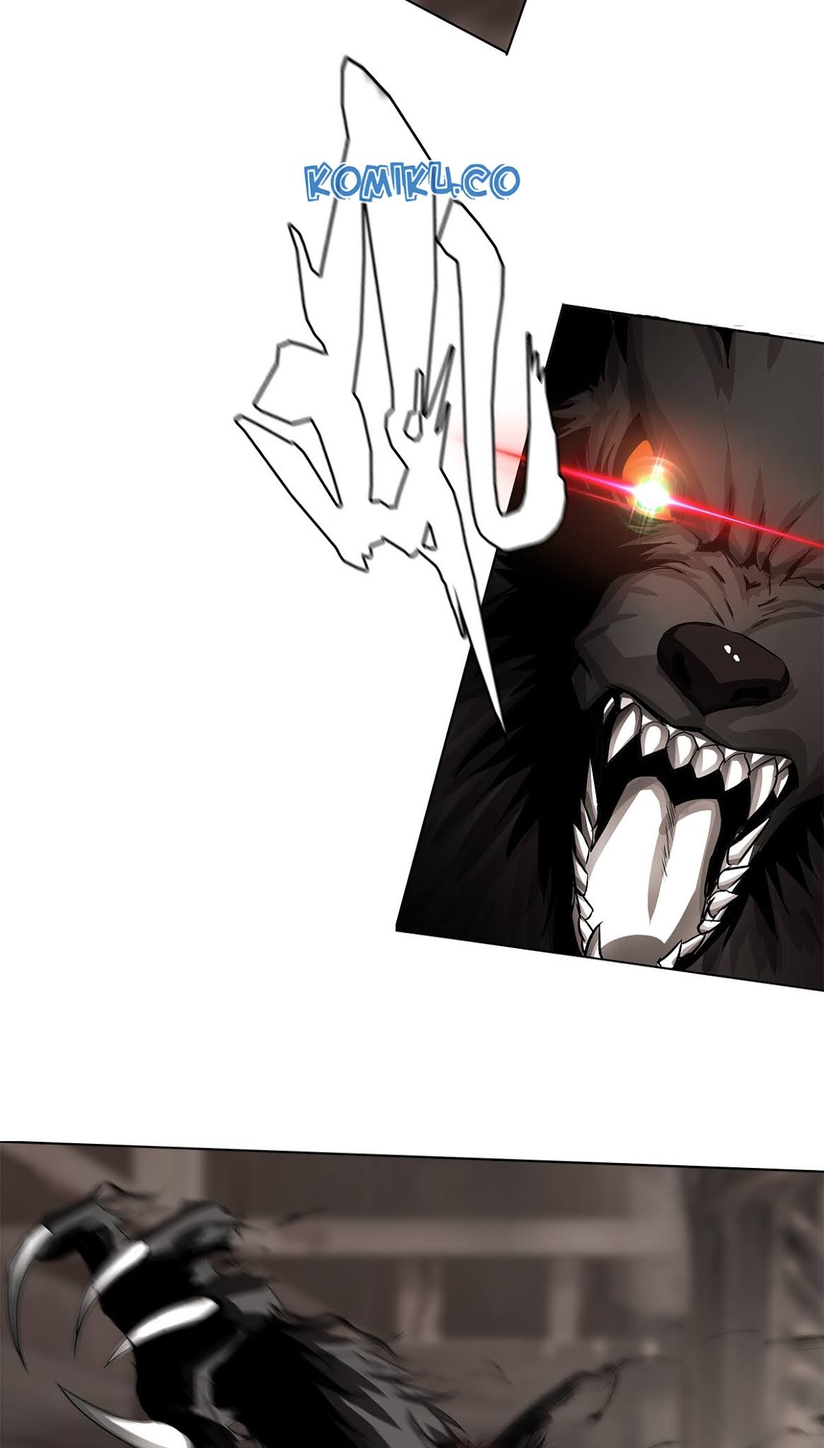 The Blade of Evolution Chapter 16 Gambar 30