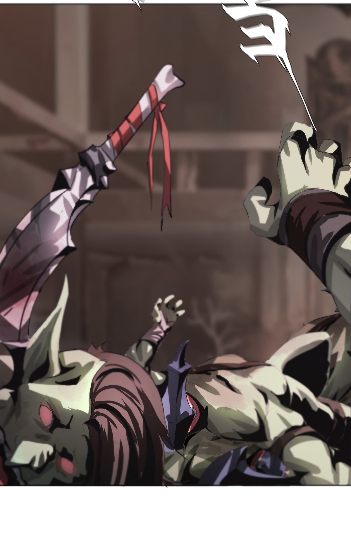 The Blade of Evolution Chapter 16 Gambar 4