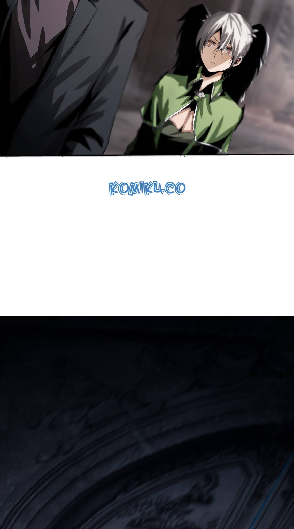 The Blade of Evolution Chapter 16 Gambar 44