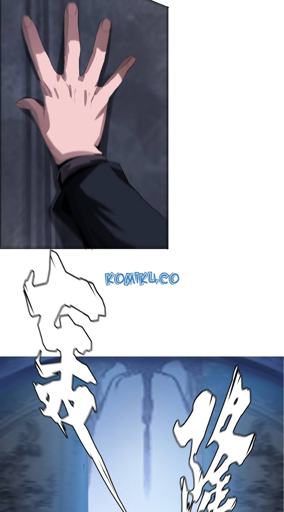 The Blade of Evolution Chapter 16 Gambar 49