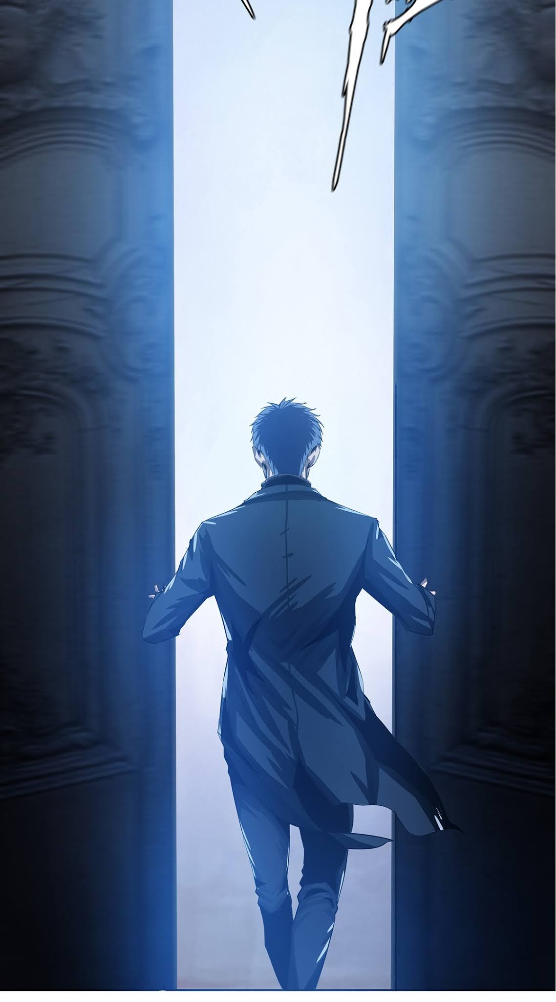 The Blade of Evolution Chapter 16 Gambar 50