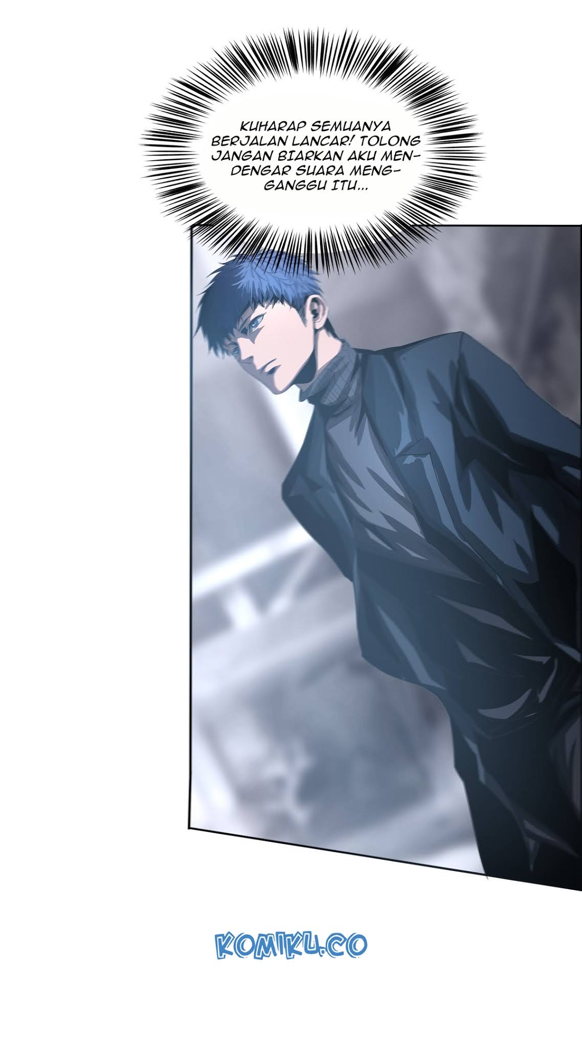 The Blade of Evolution Chapter 16 Gambar 51