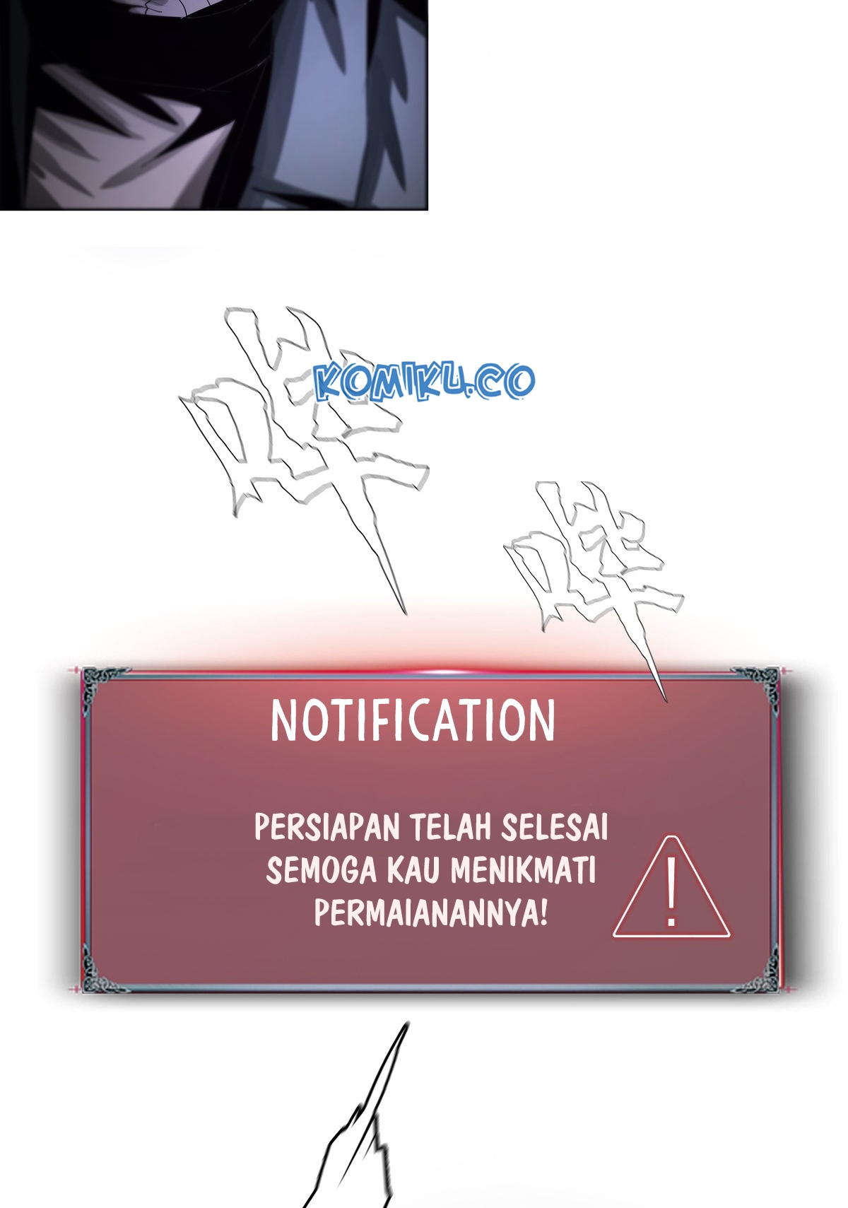 The Blade of Evolution Chapter 16 Gambar 56