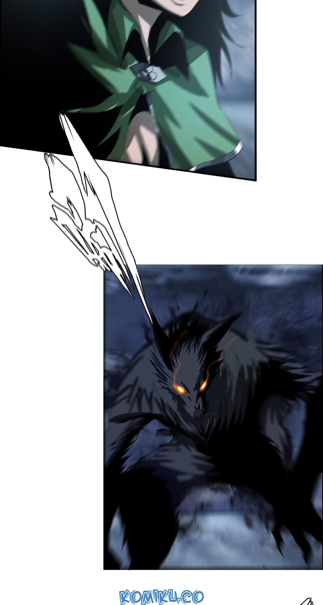 The Blade of Evolution Chapter 16 Gambar 68