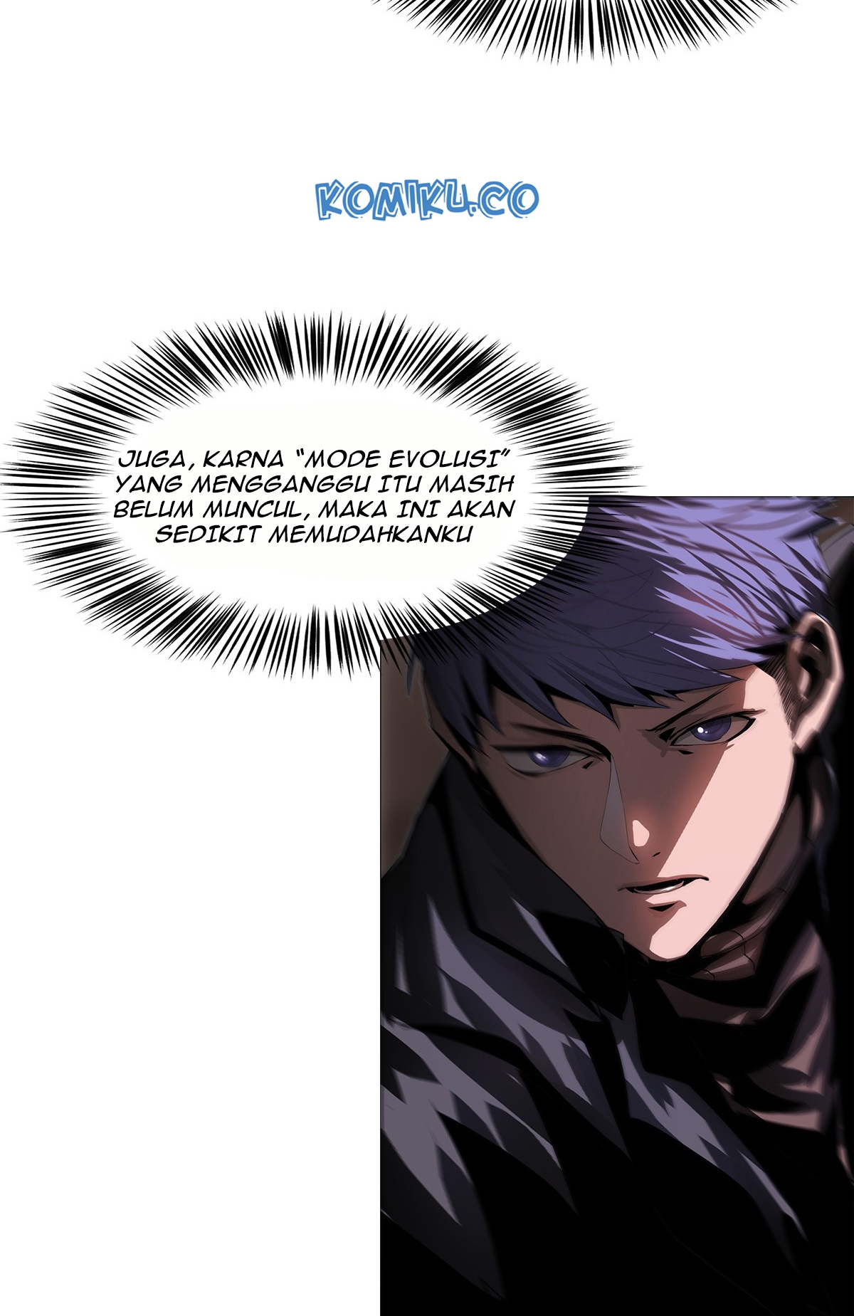 The Blade of Evolution Chapter 16 Gambar 7