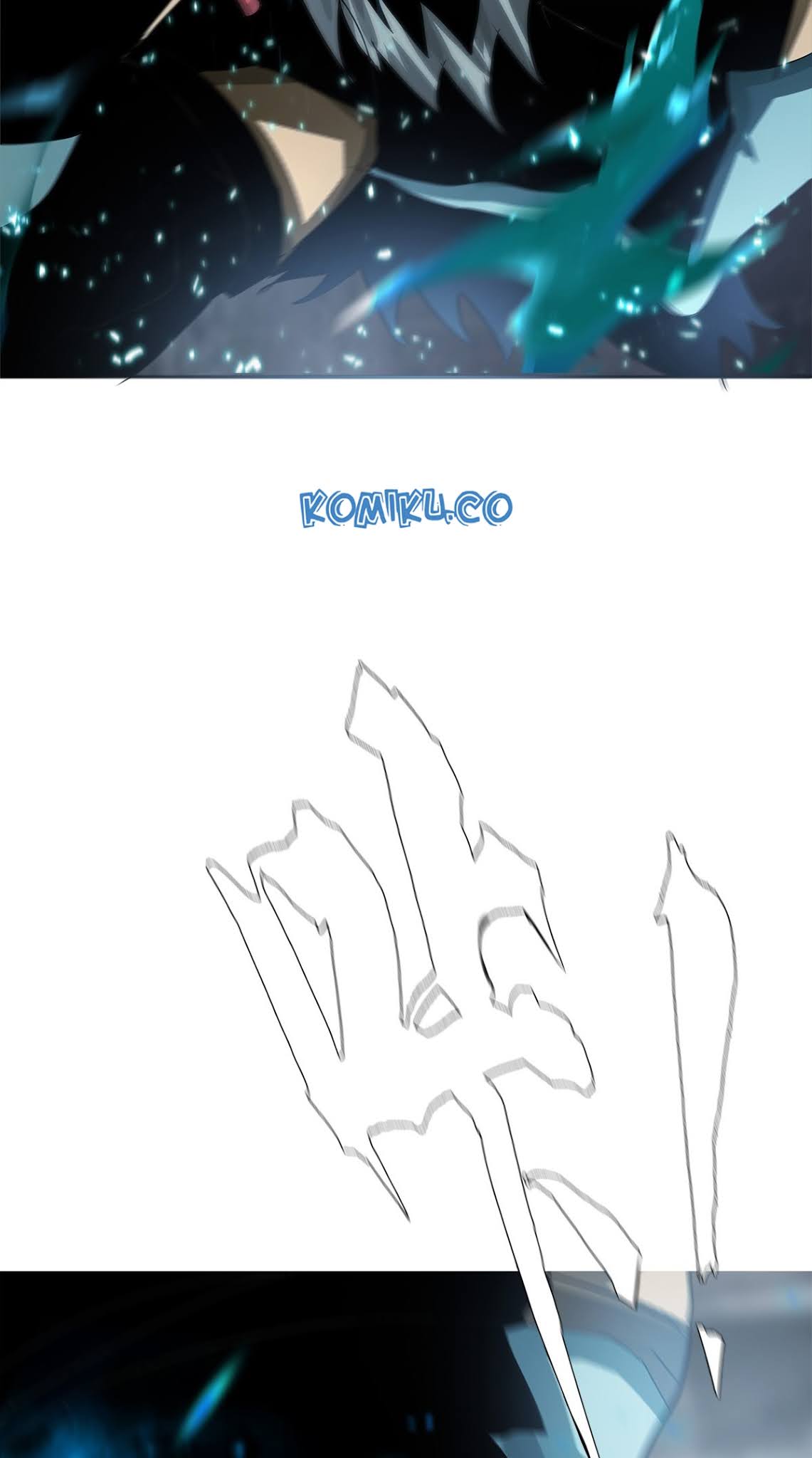 The Blade of Evolution Chapter 16 Gambar 77