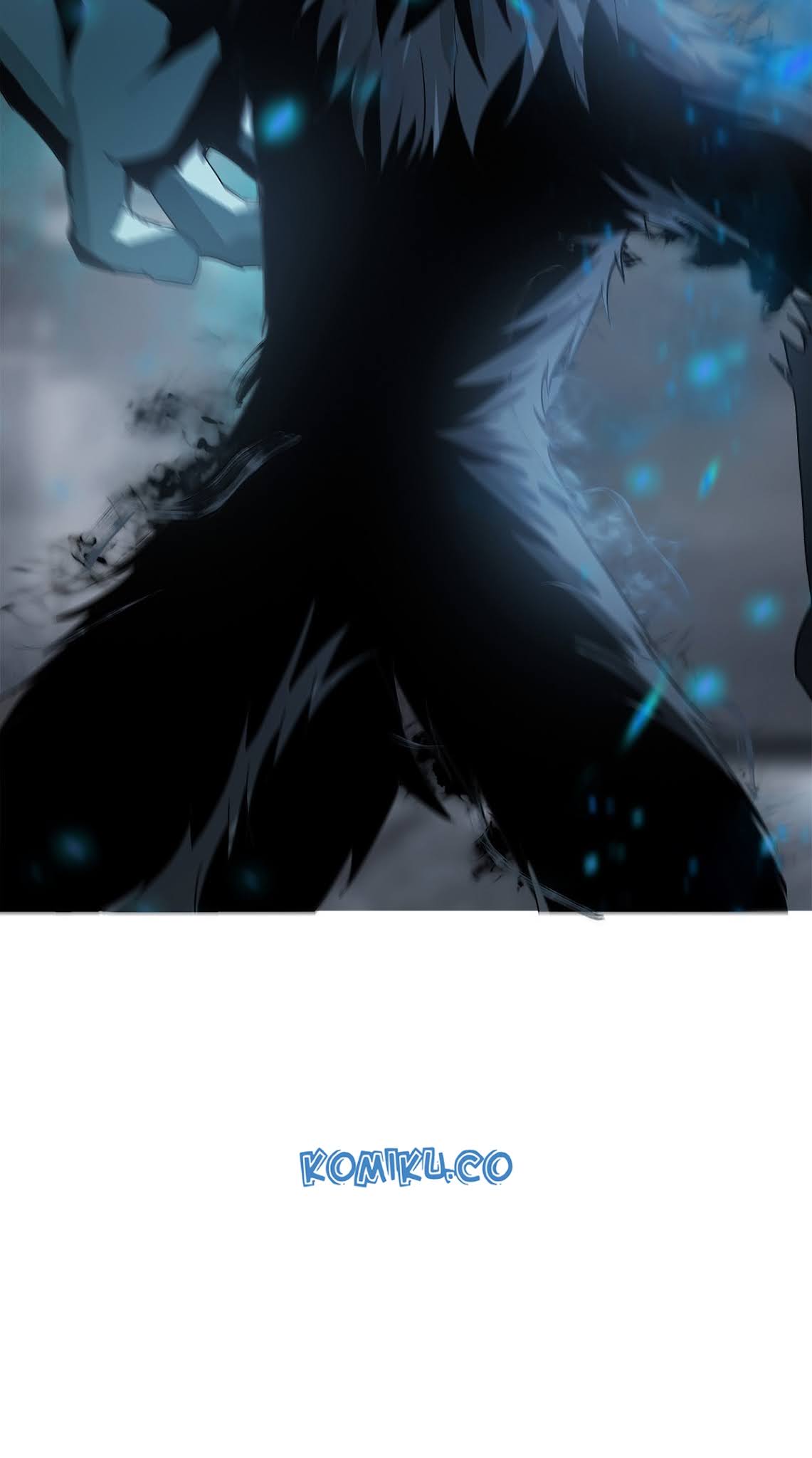 The Blade of Evolution Chapter 16 Gambar 79