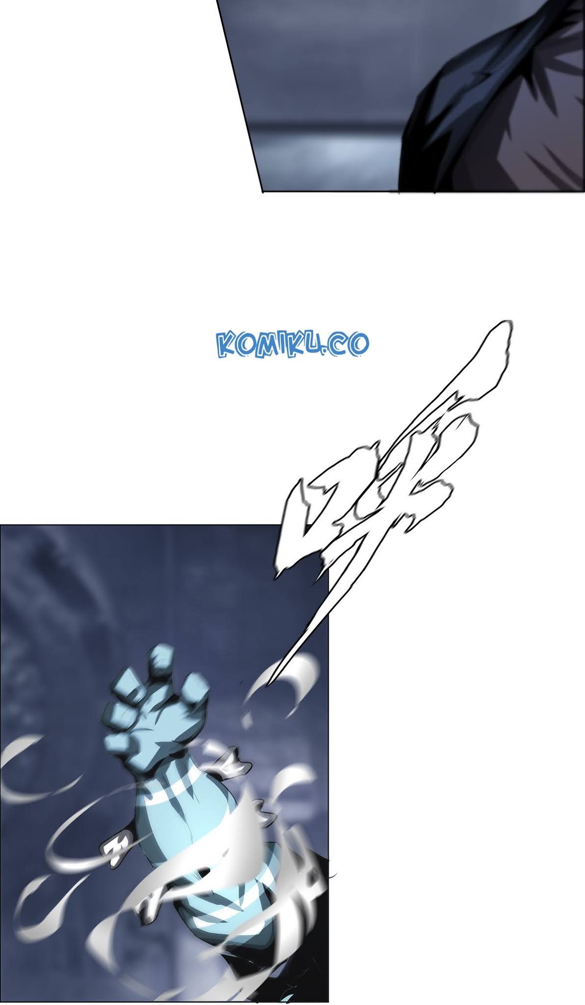 The Blade of Evolution Chapter 16 Gambar 84