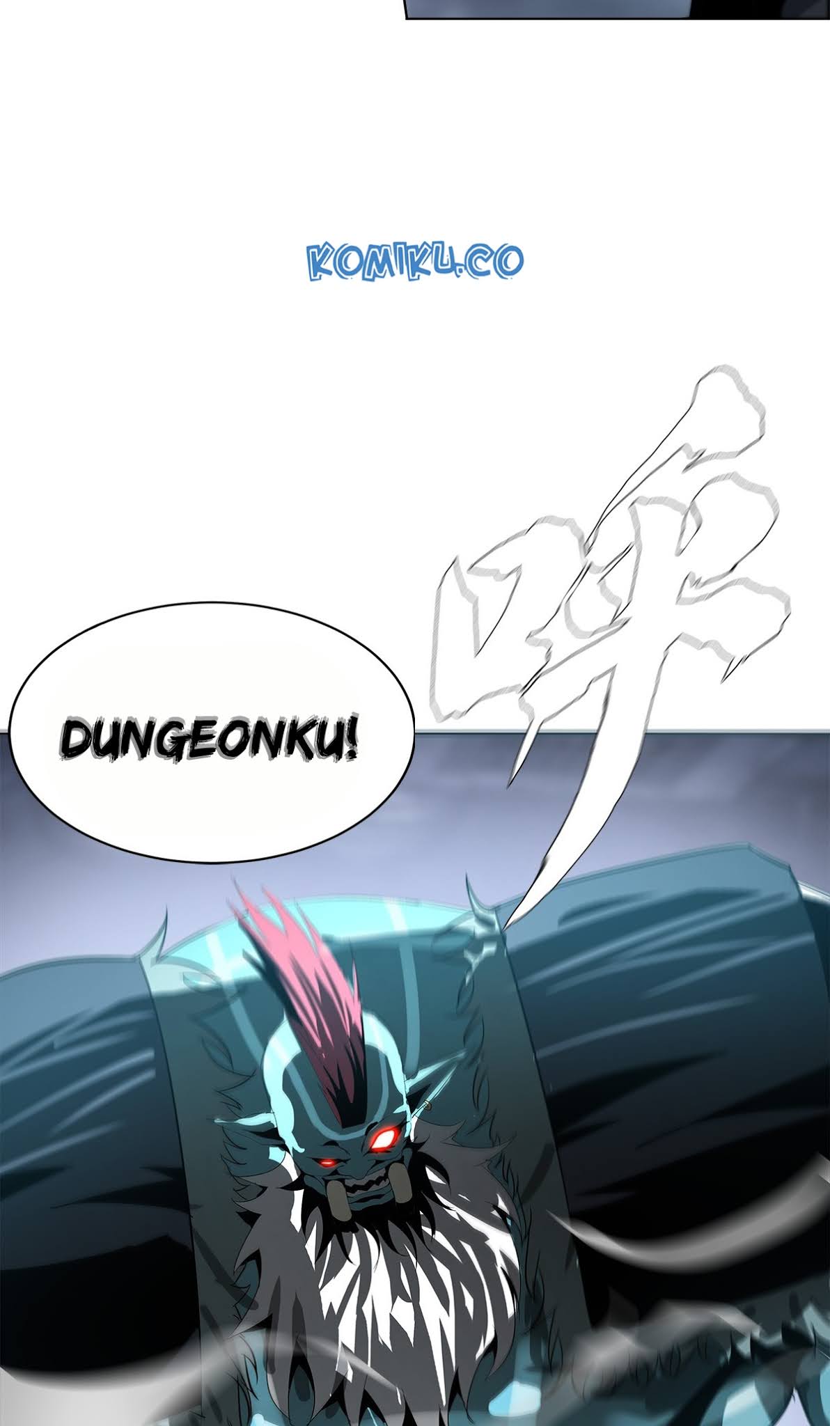 The Blade of Evolution Chapter 16 Gambar 88