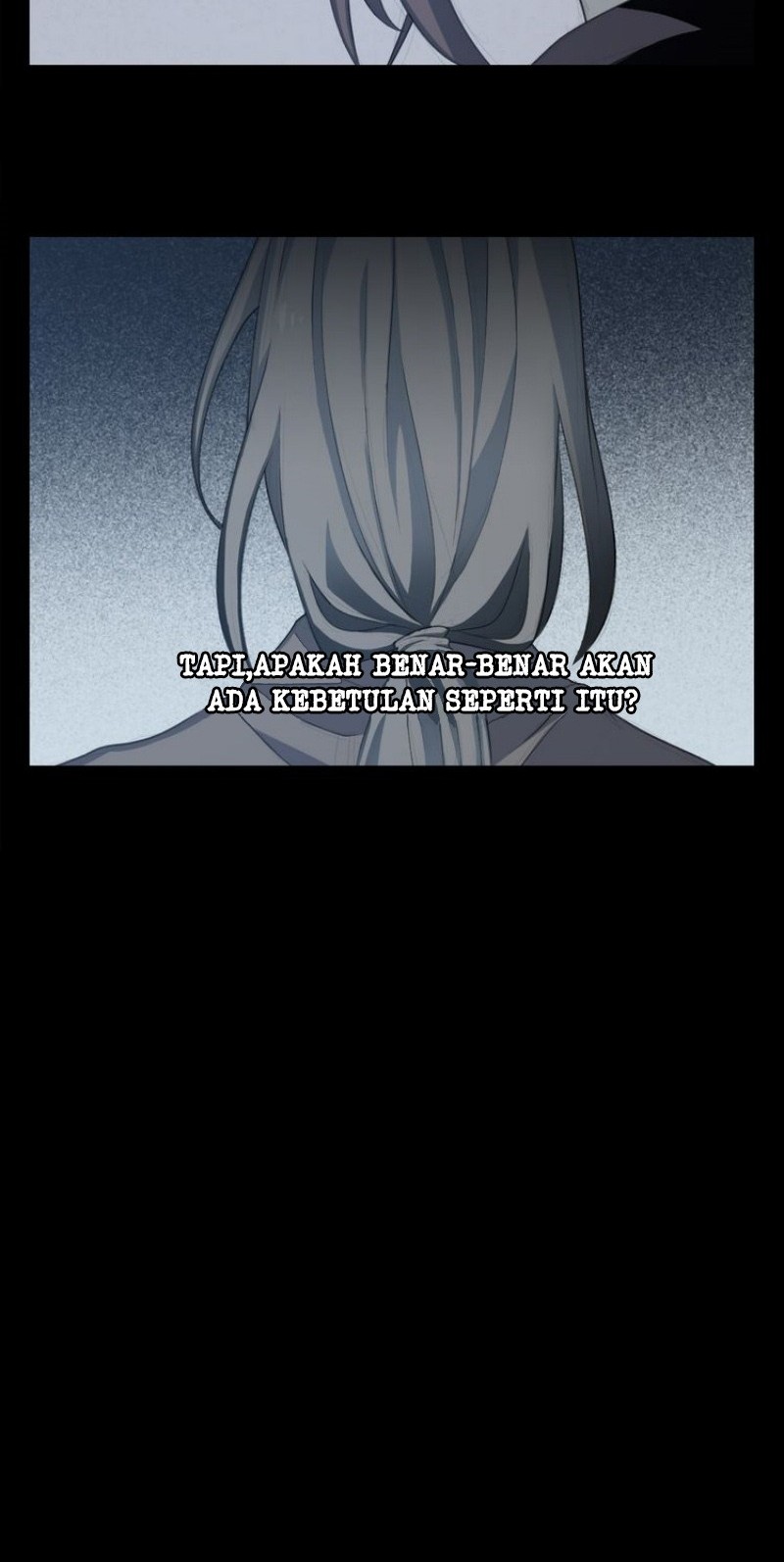 Welcome to the Nightmare Game Chapter 10 Gambar 21