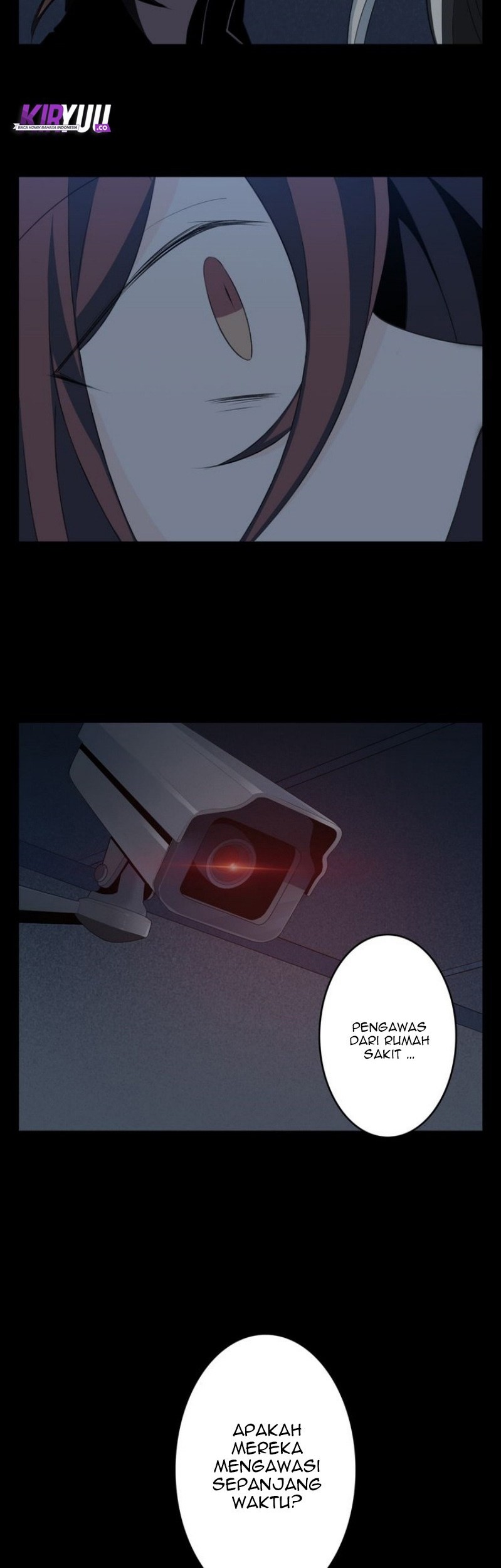 Welcome to the Nightmare Game Chapter 10 Gambar 29