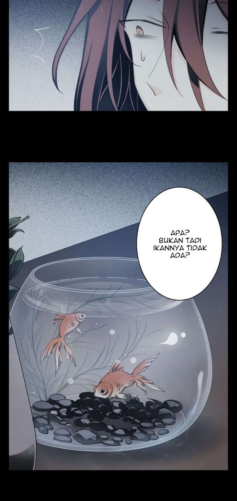 Welcome to the Nightmare Game Chapter 10 Gambar 3