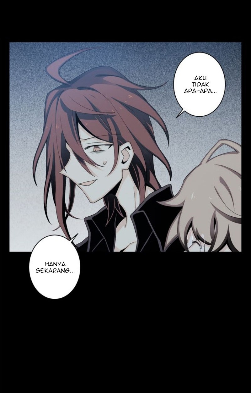 Welcome to the Nightmare Game Chapter 10 Gambar 15