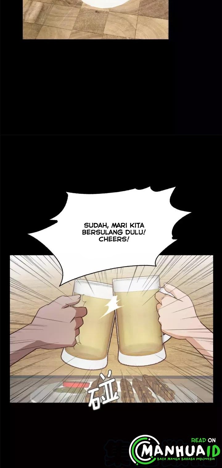 Lucky Bad Man Chapter 16 Gambar 49
