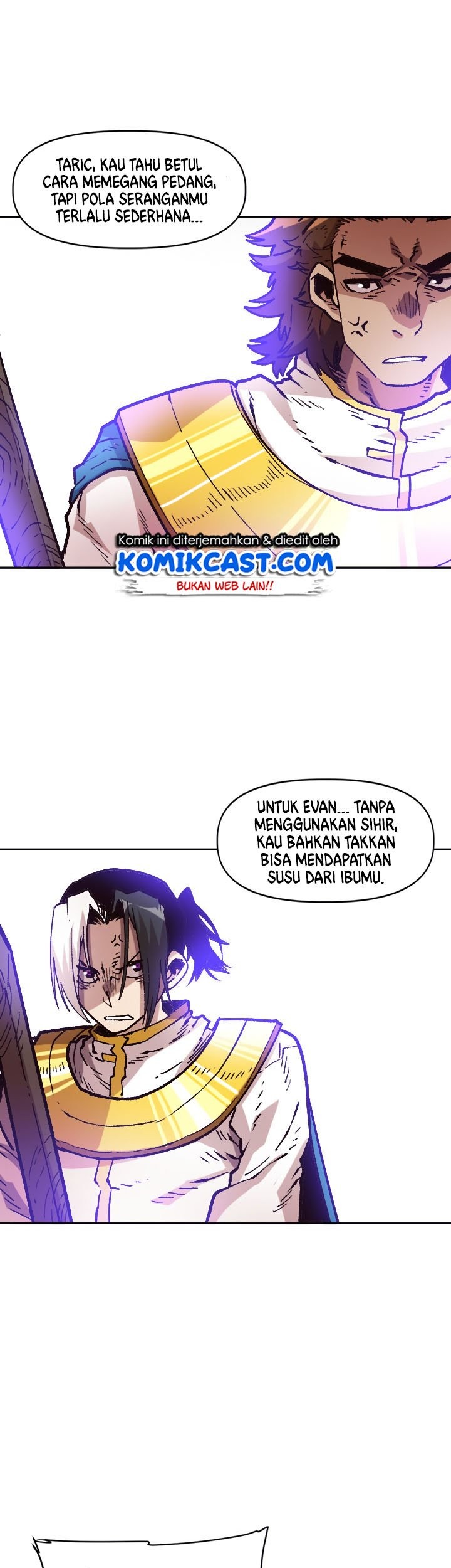 Slave B Chapter 35 Gambar 26
