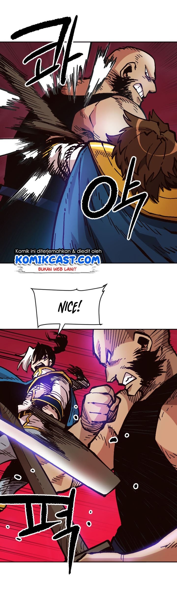 Slave B Chapter 35 Gambar 29