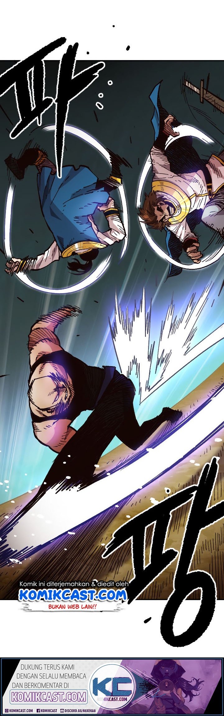 Slave B Chapter 35 Gambar 30