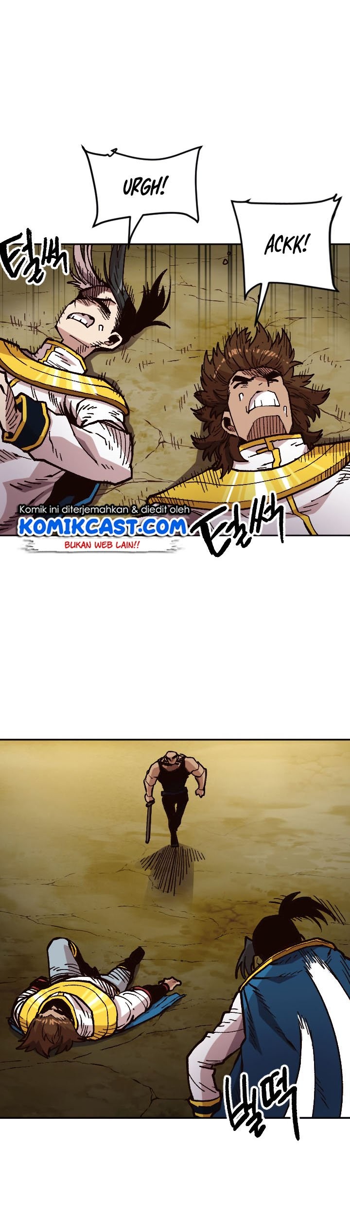 Slave B Chapter 35 Gambar 31