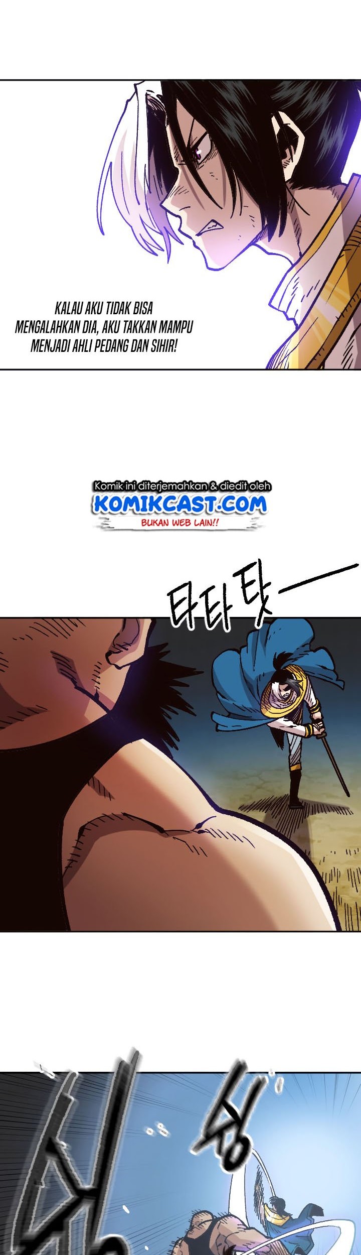 Slave B Chapter 35 Gambar 32