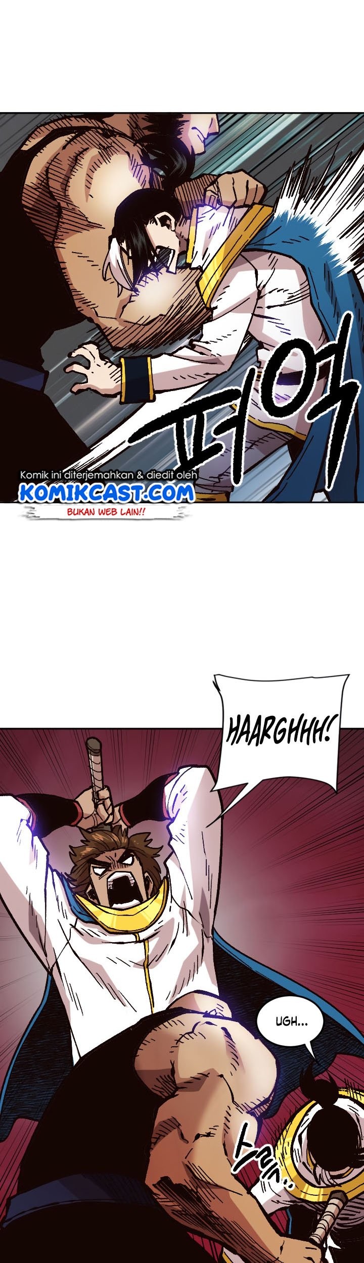Slave B Chapter 35 Gambar 34