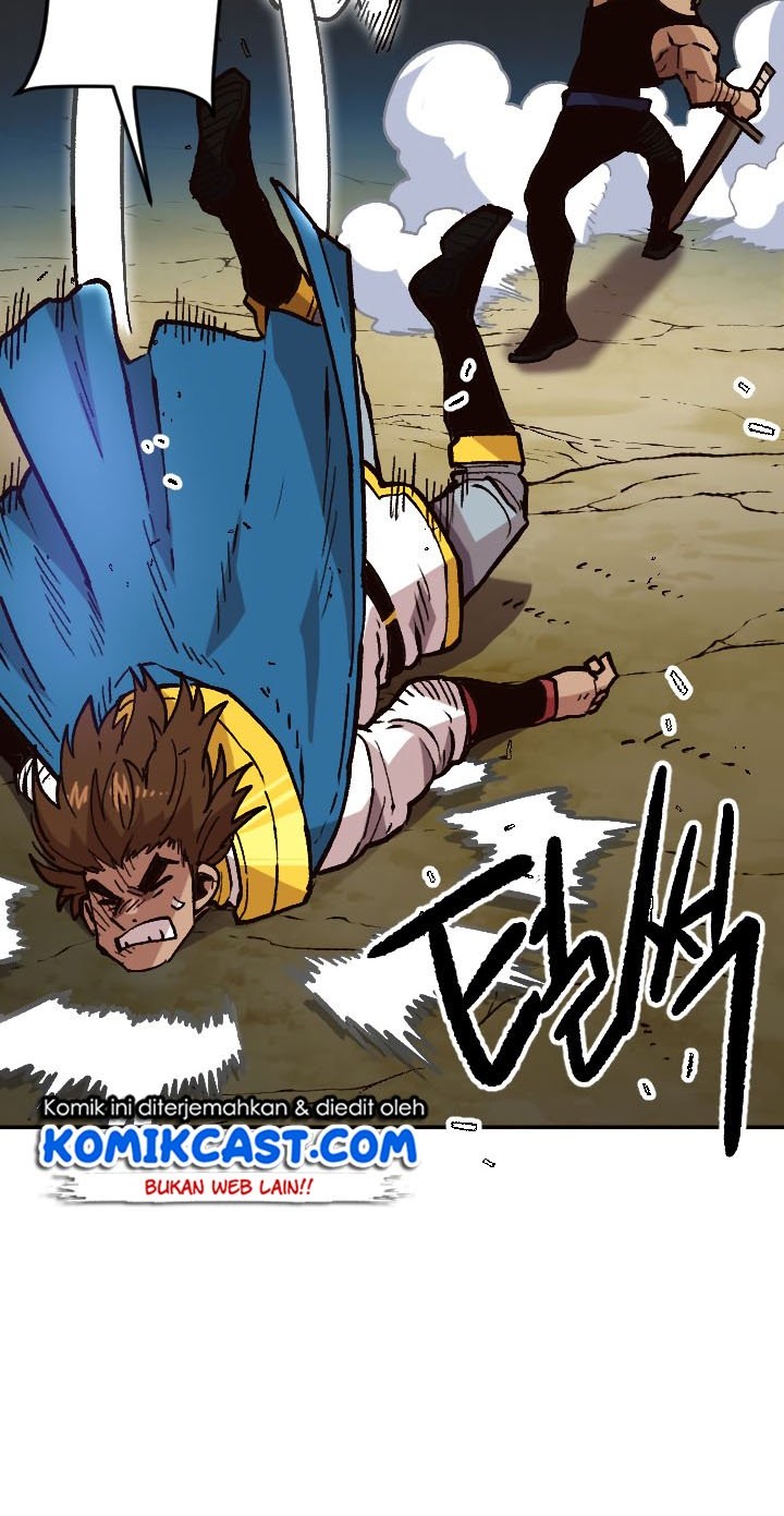 Slave B Chapter 35 Gambar 36