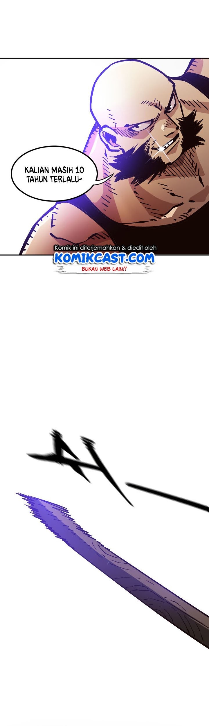 Slave B Chapter 35 Gambar 37