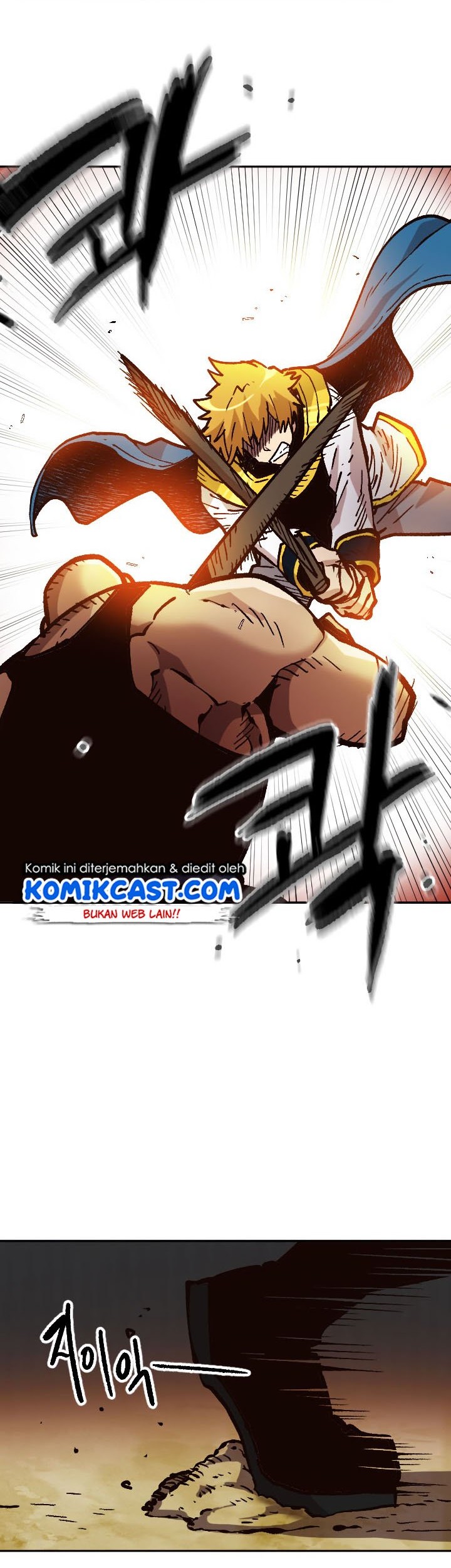 Slave B Chapter 35 Gambar 38