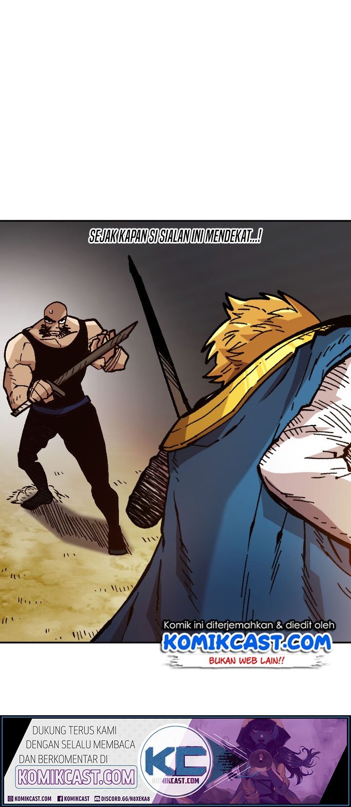 Slave B Chapter 35 Gambar 39