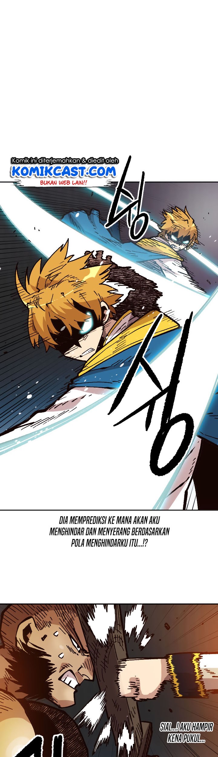 Slave B Chapter 35 Gambar 40
