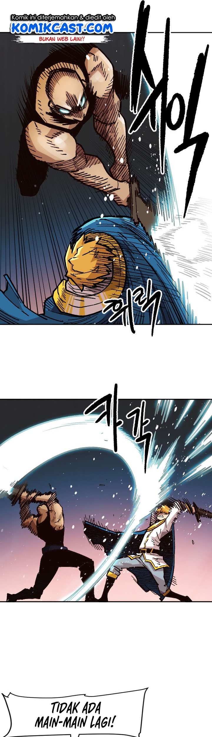Slave B Chapter 35 Gambar 43