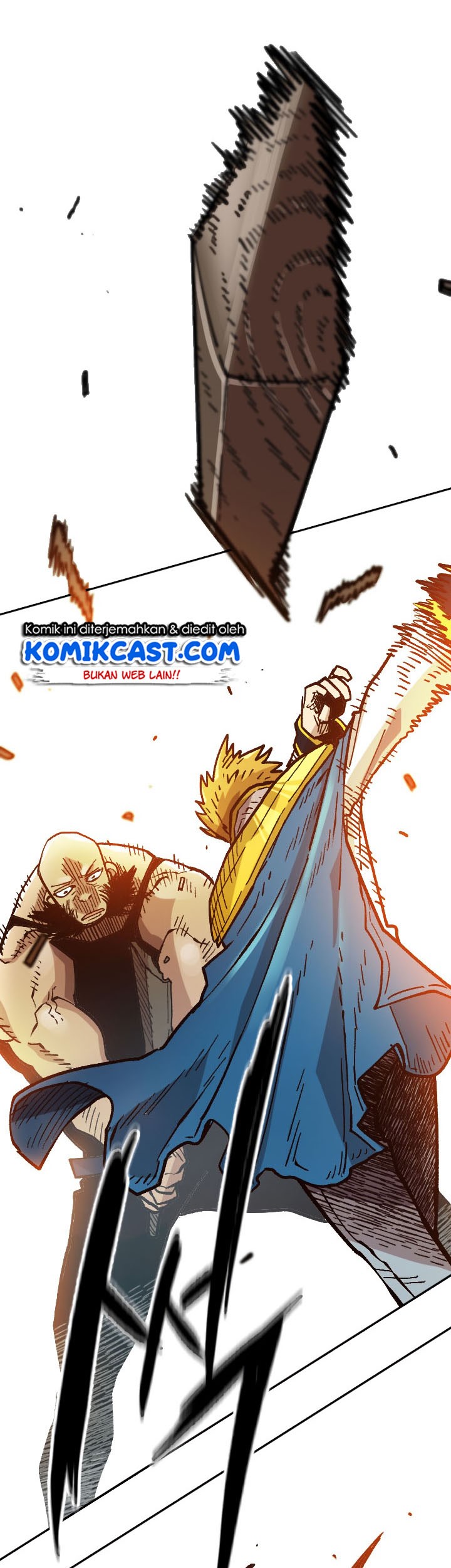 Slave B Chapter 35 Gambar 46