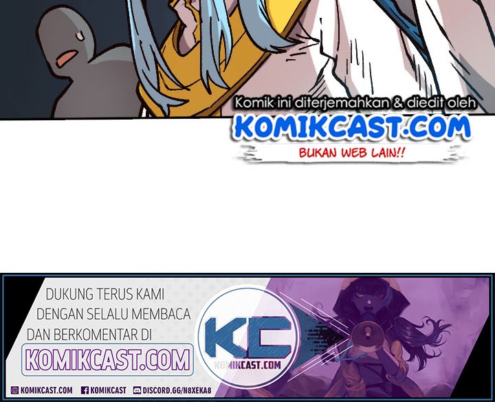 Slave B Chapter 35 Gambar 48